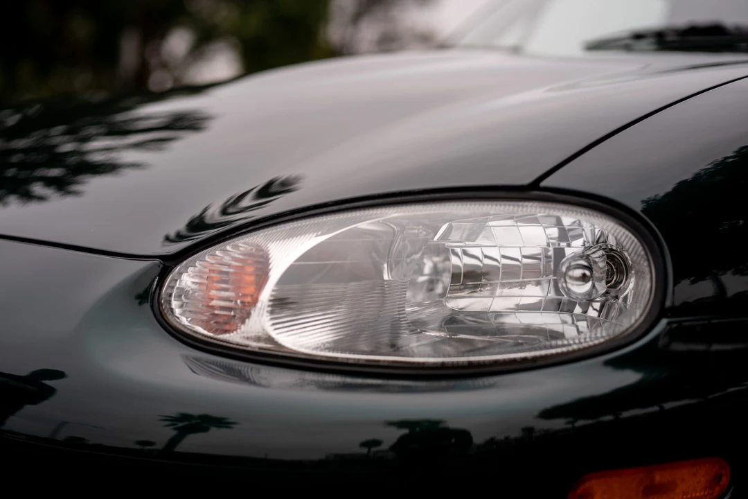 2000 Mazda NB MX-5 Miata - Image 27 of 31