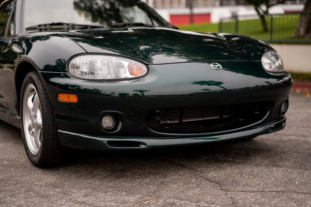 2000 Mazda NB MX-5 Miata - Image 25 of 31