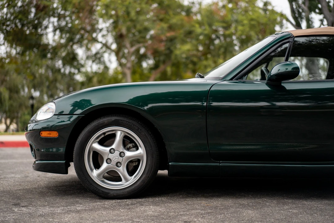 2000 Mazda NB MX-5 Miata - Image 28 of 31