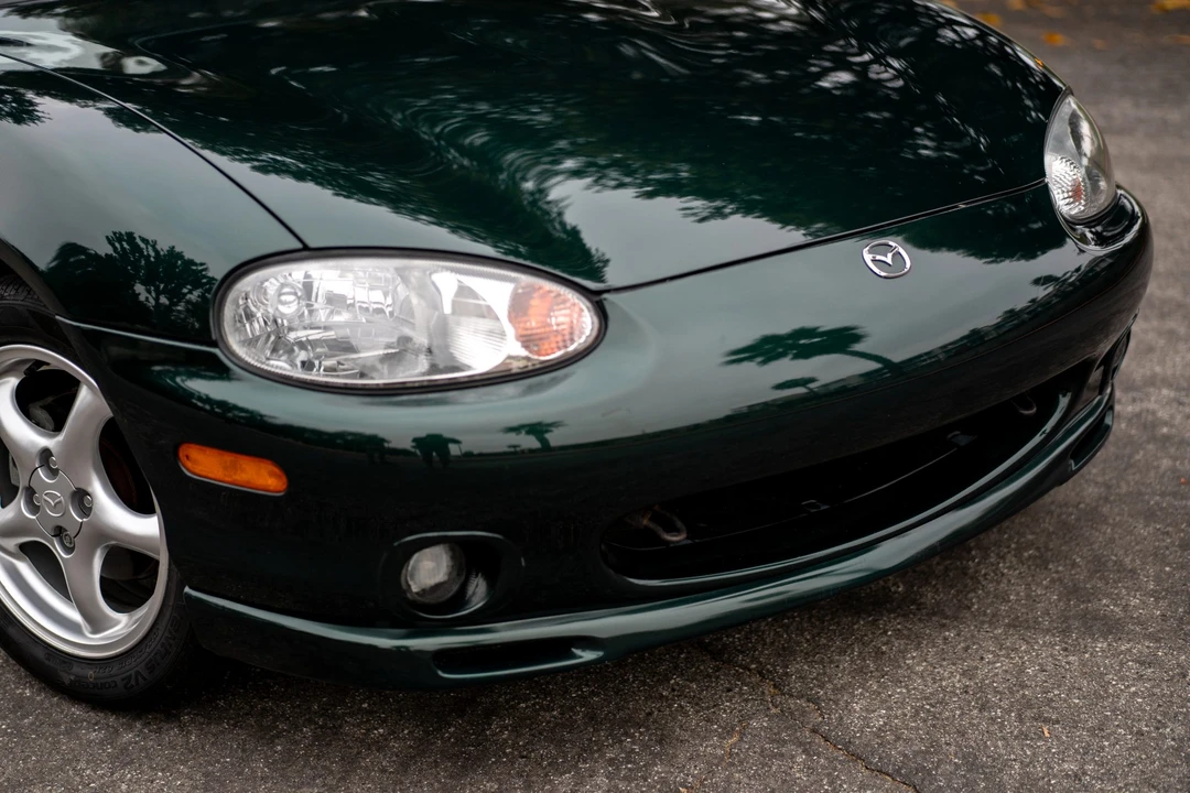 2000 Mazda NB MX-5 Miata - Image 26 of 31