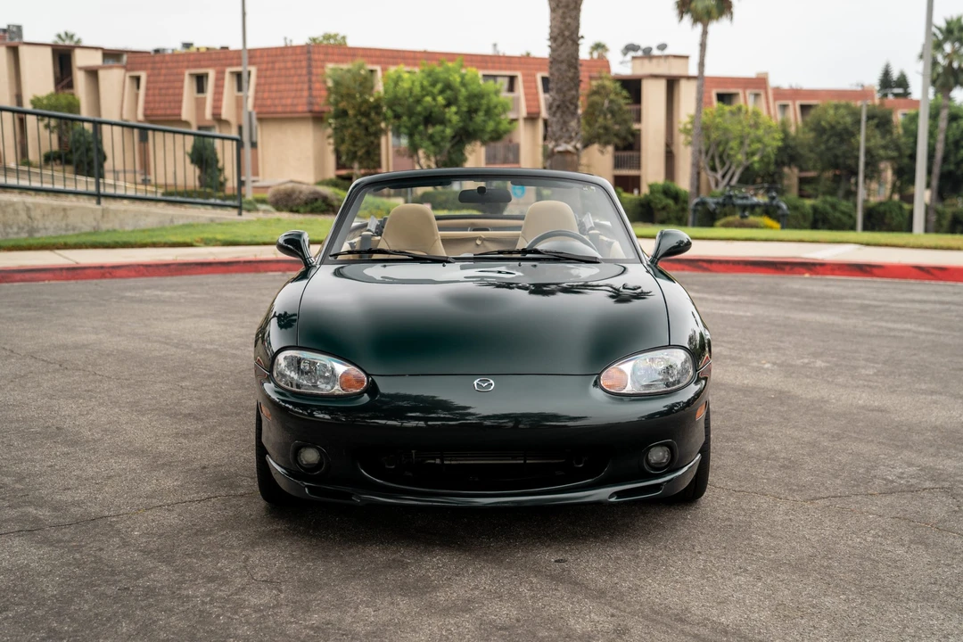 2000 Mazda NB MX-5 Miata - Image 20 of 31