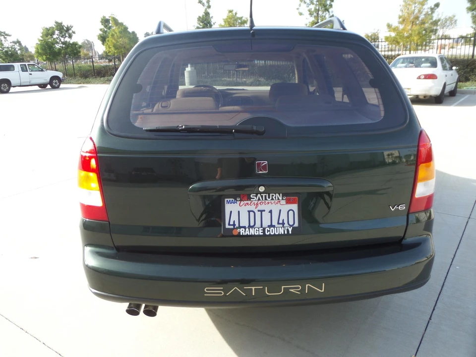 2000 Saturn - Image 10 of 31