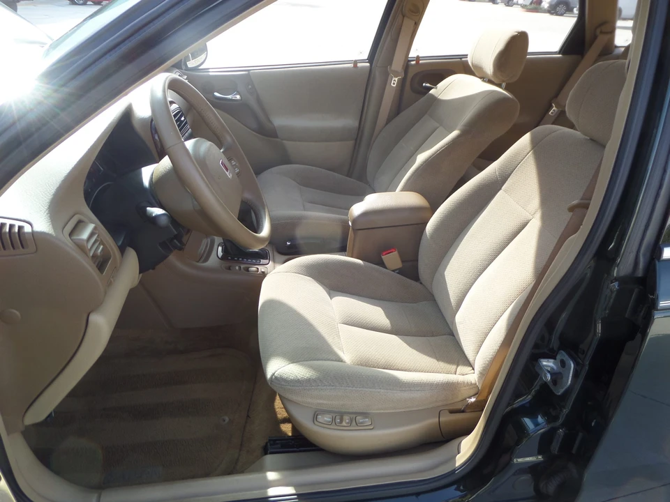 2000 Saturn - Image 29 of 31