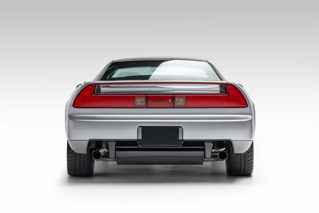 2001 Acura NA2 NSX - Image 10 of 31