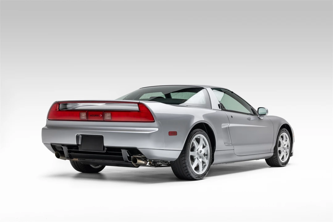 2001 Acura NA2 NSX - Image 13 of 31