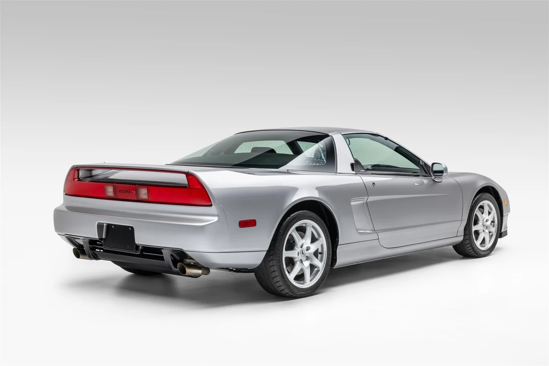 2001 Acura NA2 NSX - Image 14 of 31