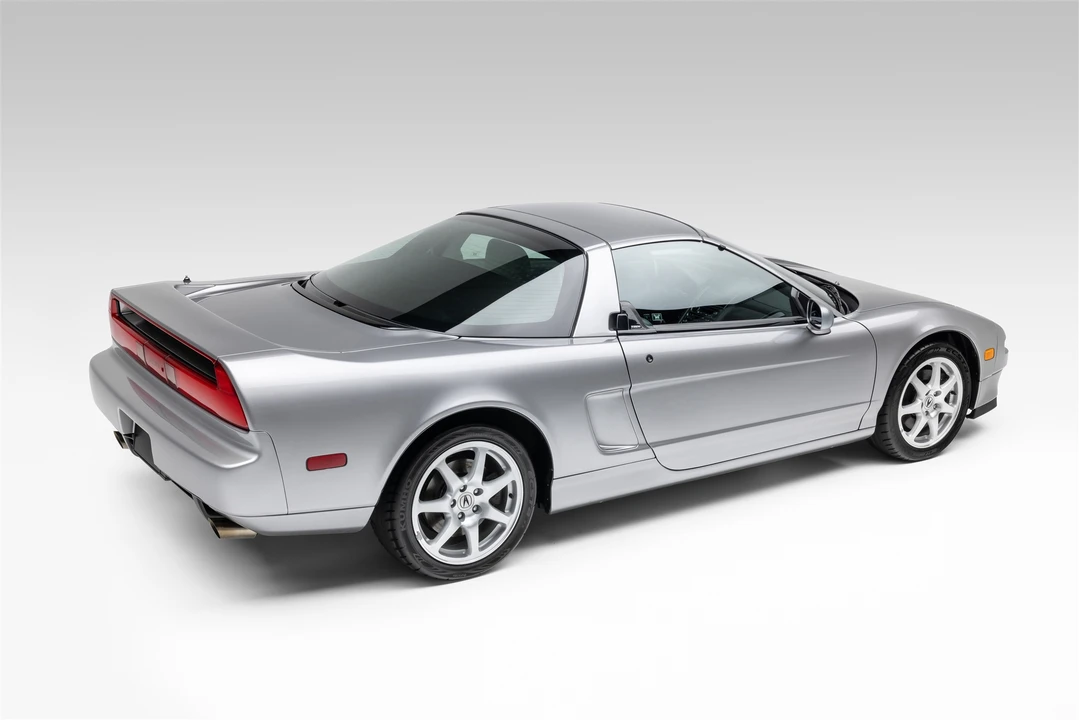 2001 Acura NA2 NSX - Image 15 of 31