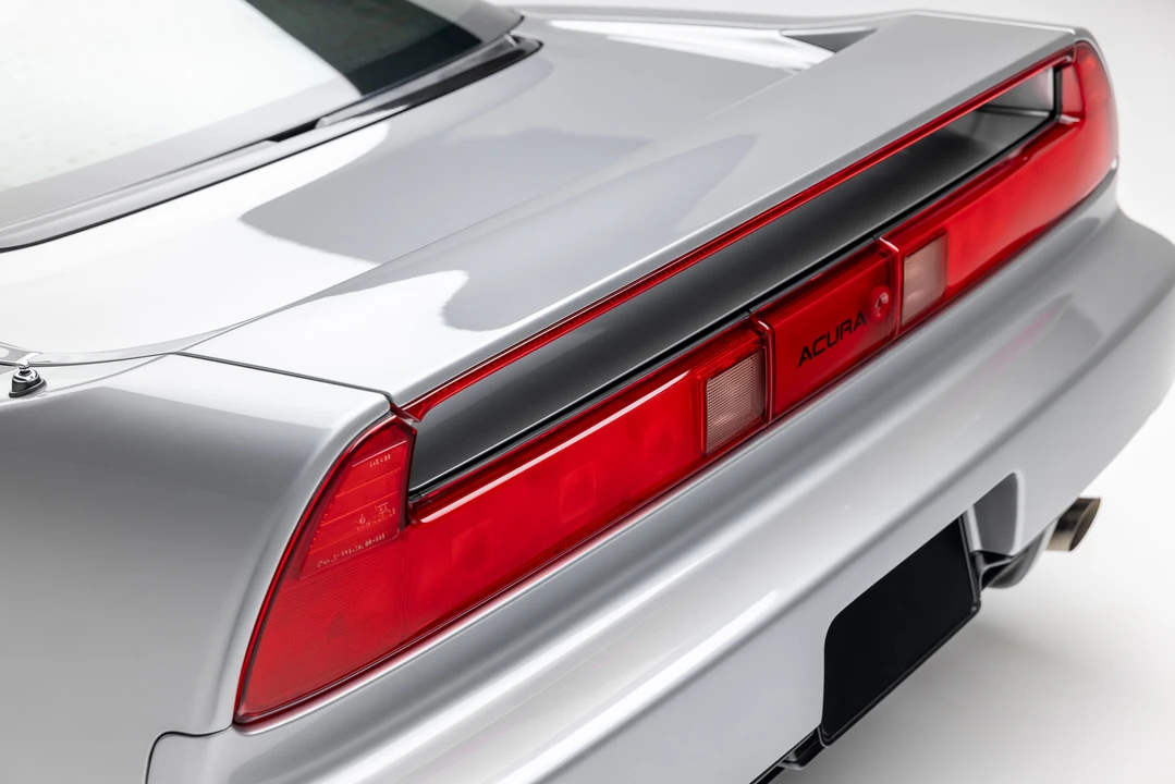 2001 Acura NA2 NSX - Image 31 of 31