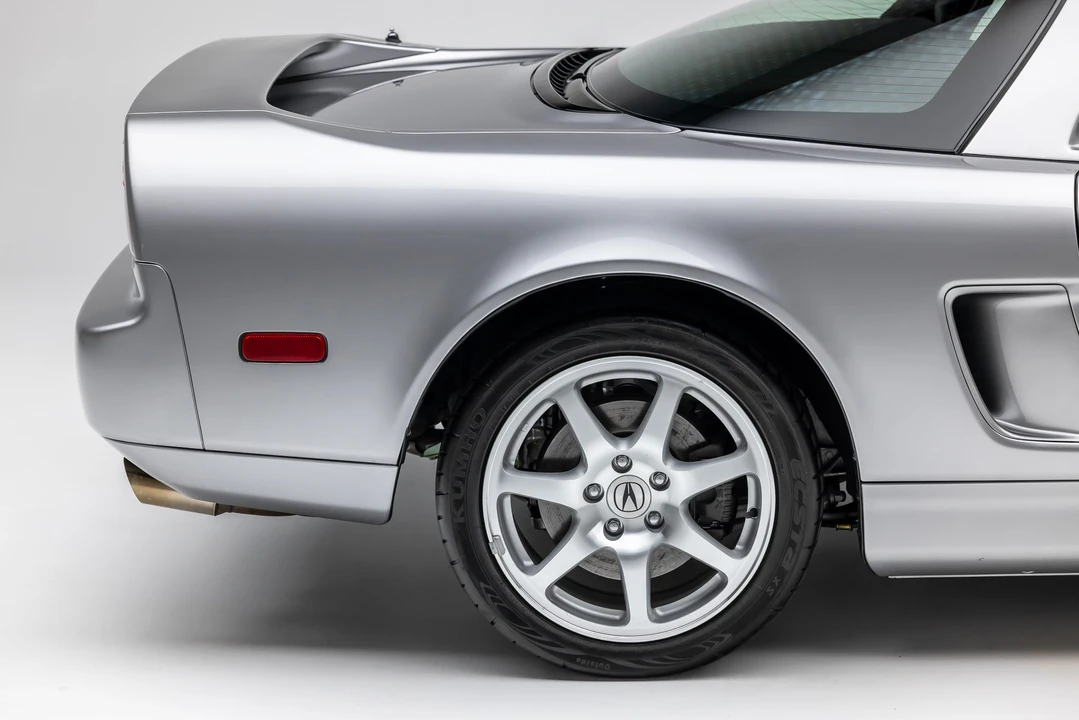 2001 Acura NA2 NSX - Image 22 of 31