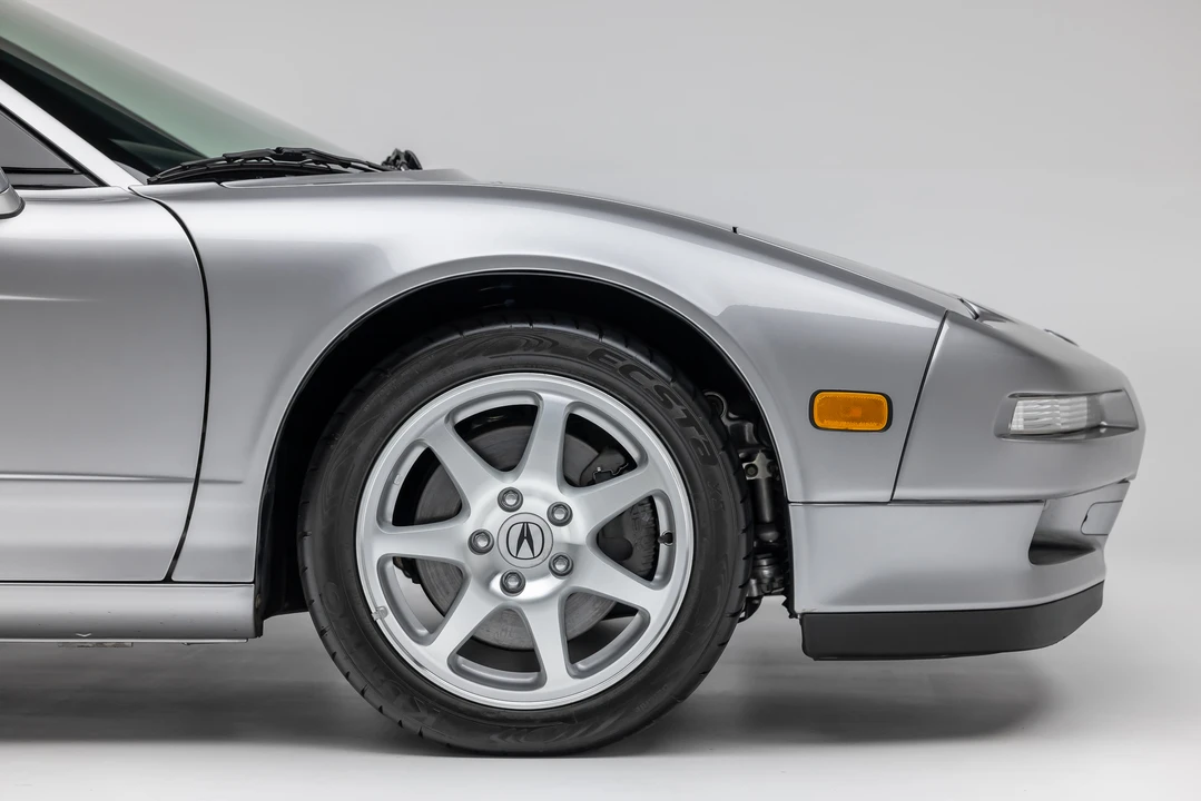 2001 Acura NA2 NSX - Image 23 of 31