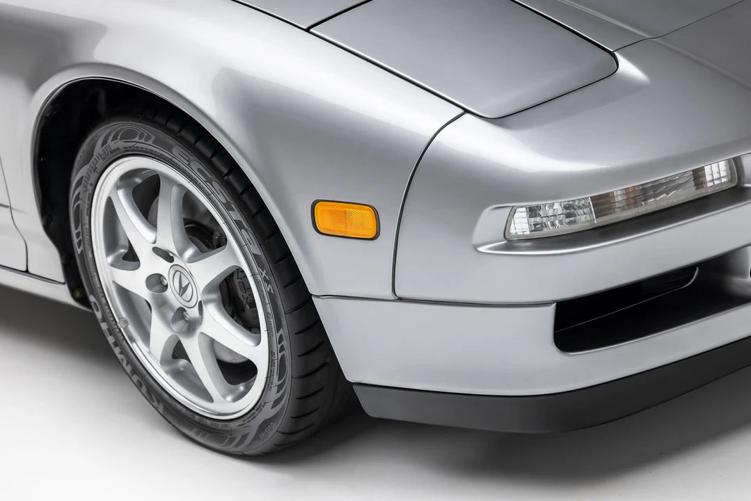 2001 Acura NA2 NSX - Image 26 of 31