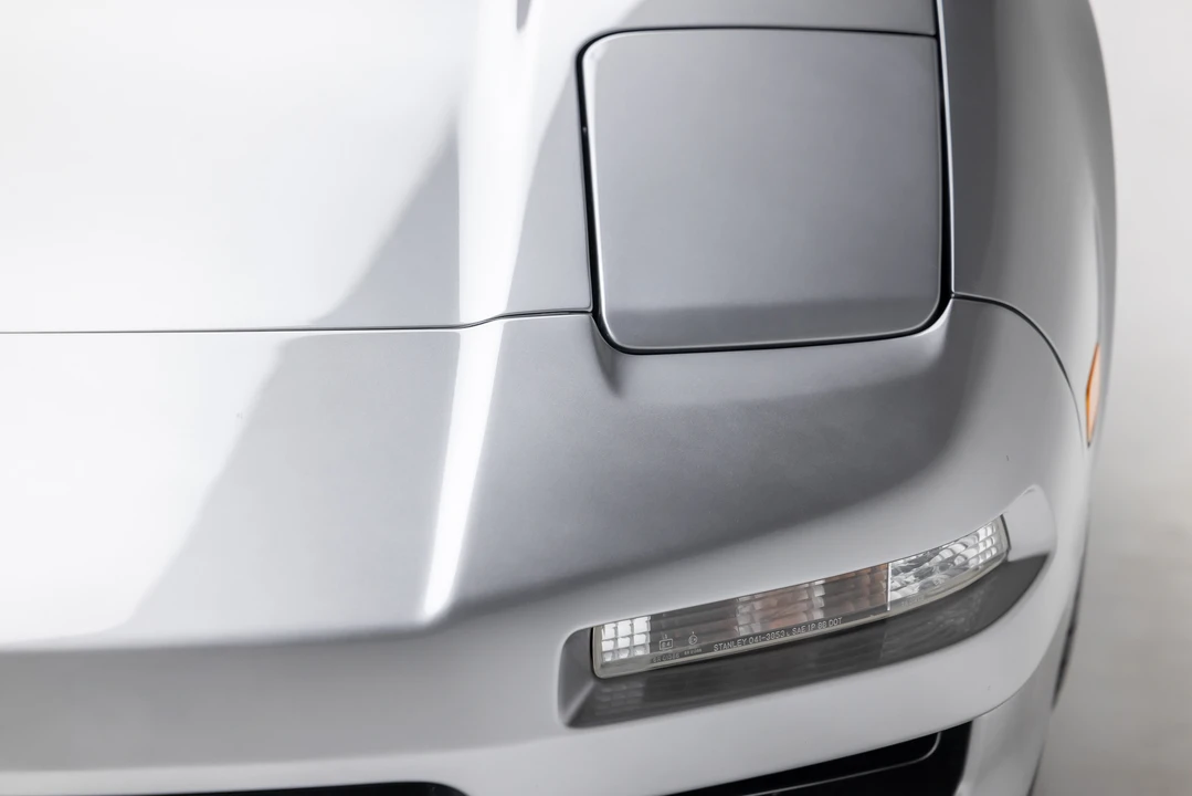 2001 Acura NA2 NSX - Image 27 of 31
