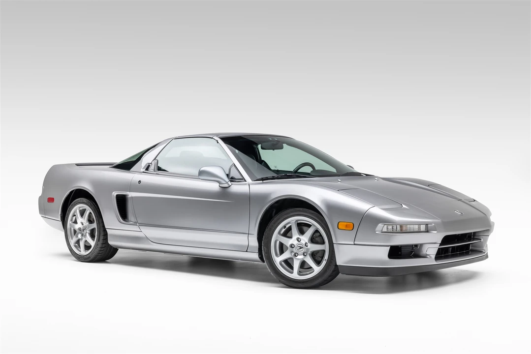 2001 Acura NA2 NSX - Image 17 of 31