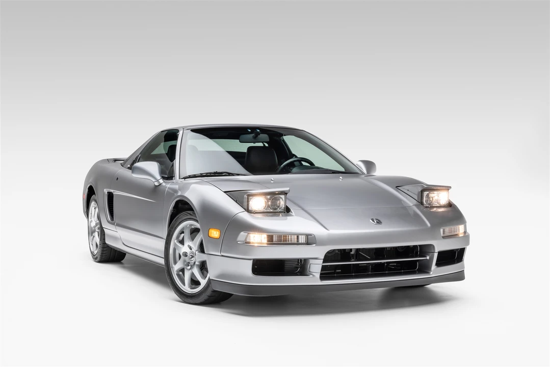 2001 Acura NA2 NSX - Image 21 of 31