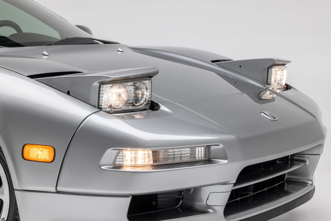2001 Acura NA2 NSX - Image 24 of 31