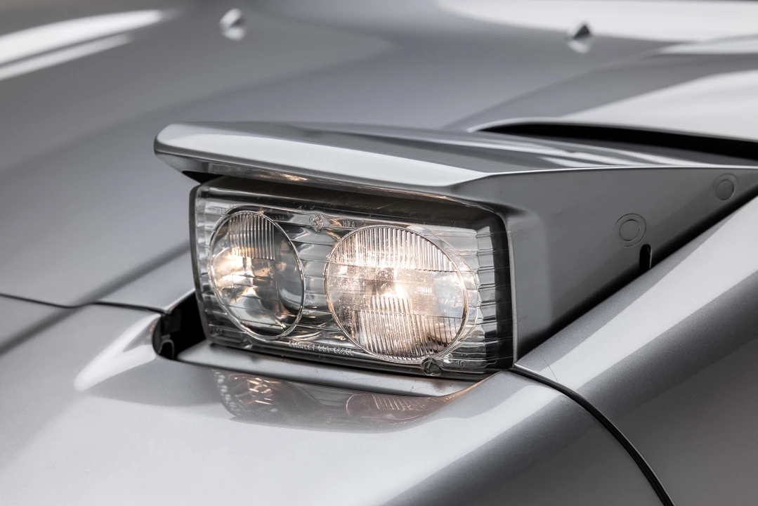 2001 Acura NA2 NSX - Image 25 of 31
