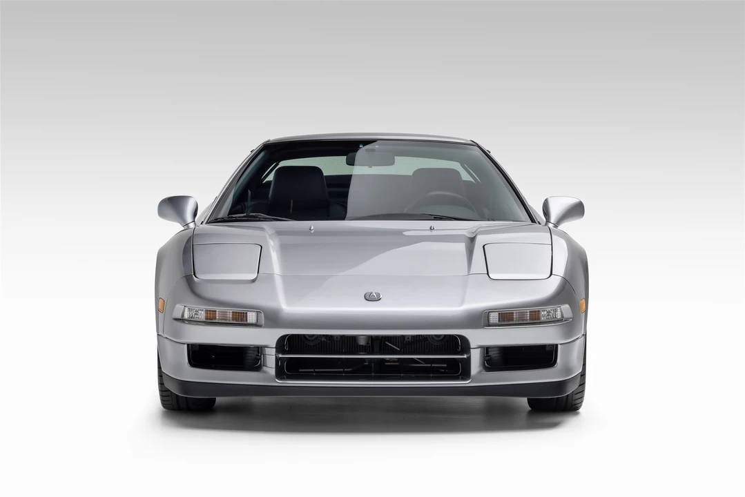 2001 Acura NA2 NSX - Image 19 of 31