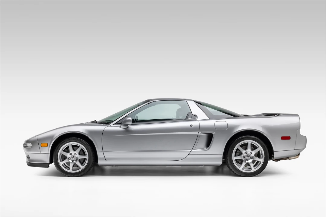 2001 Acura NA2 NSX - Image 6 of 31
