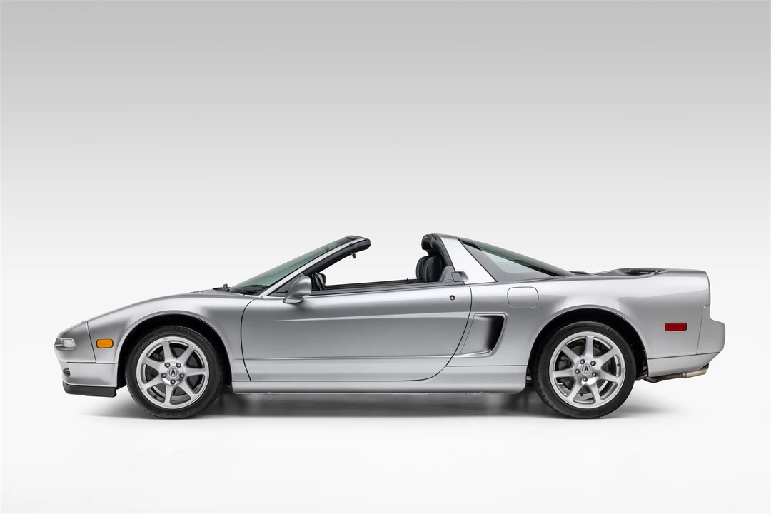 2001 Acura NA2 NSX - Image 7 of 31