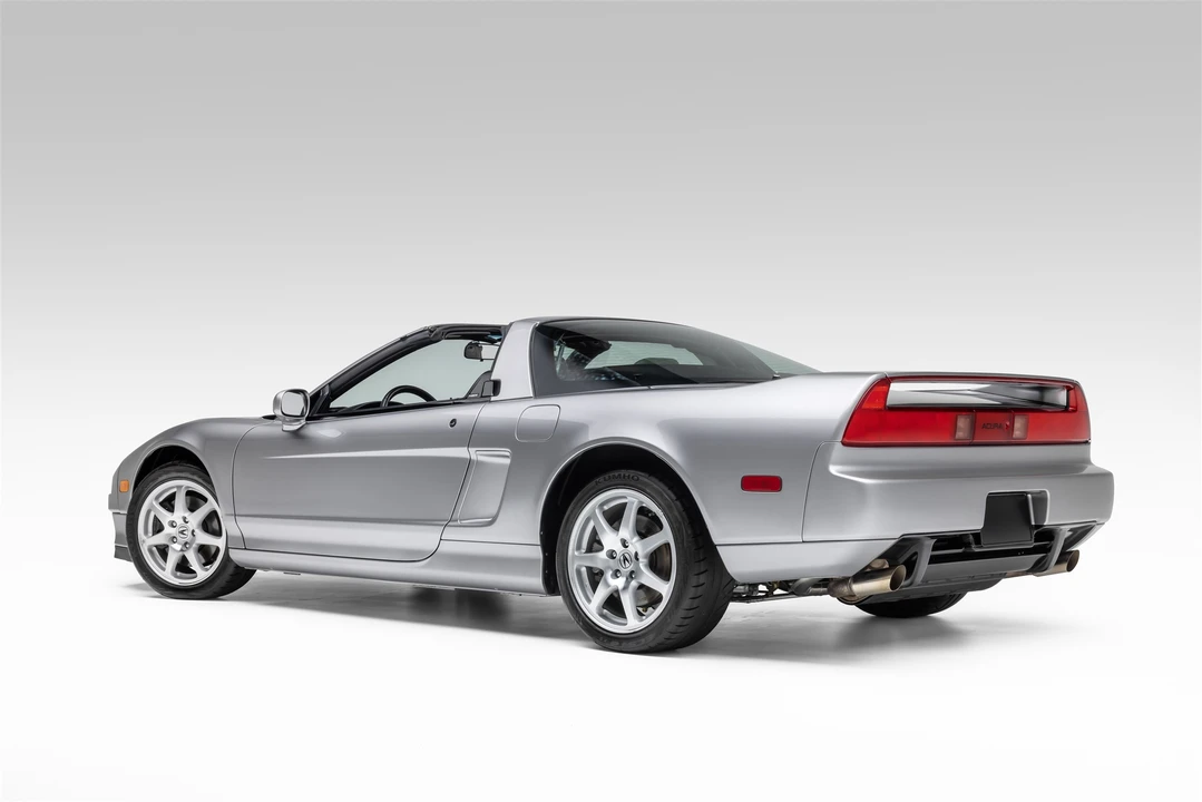 2001 Acura NA2 NSX - Image 8 of 31