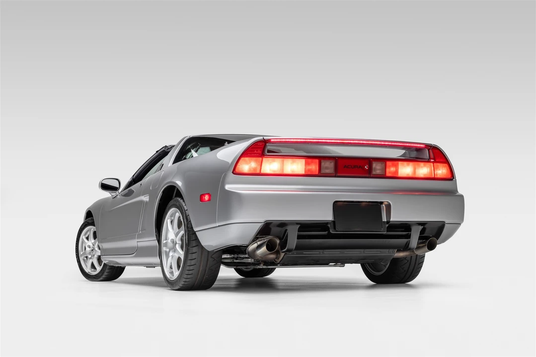 2001 Acura NA2 NSX - Image 20 of 31