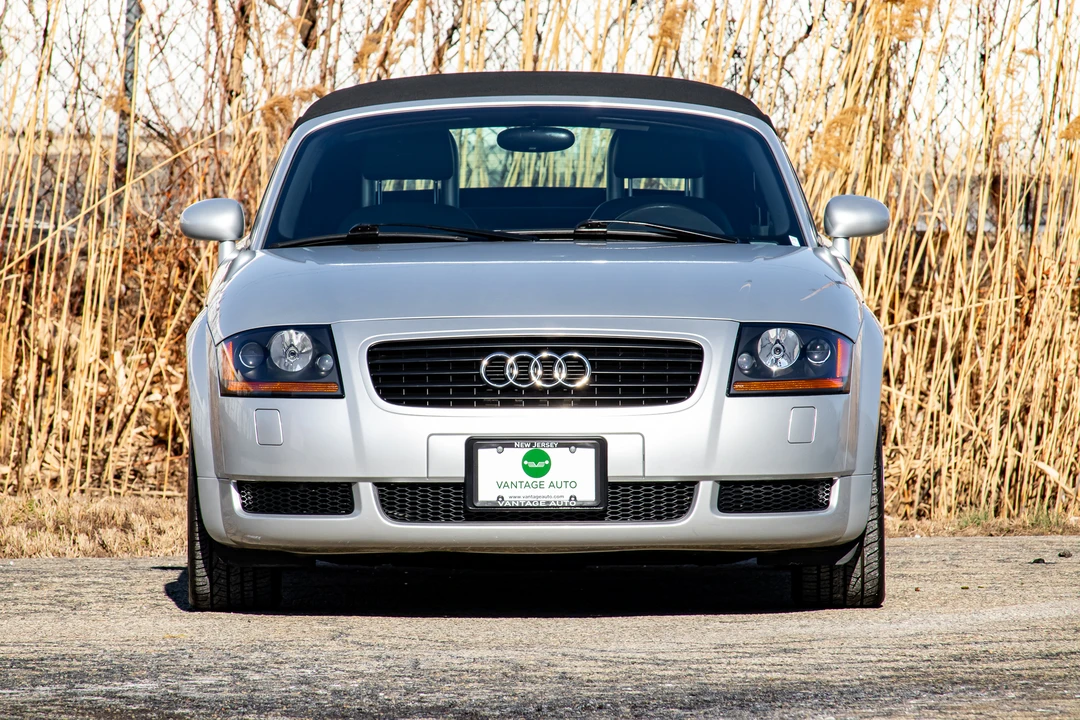 2001 Audi TT Mk1 - Image 24 of 31
