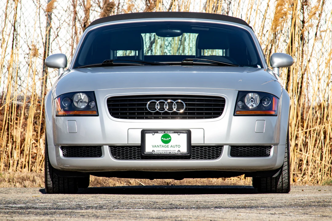 2001 Audi TT Mk1 - Image 23 of 31