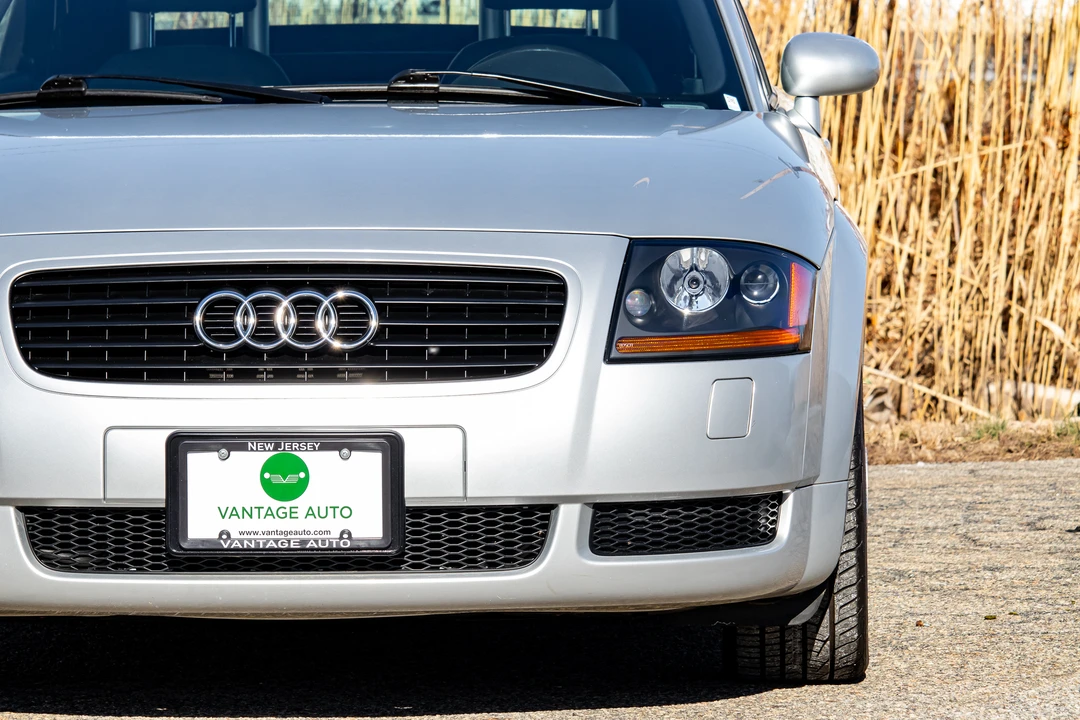 2001 Audi TT Mk1 - Image 27 of 31
