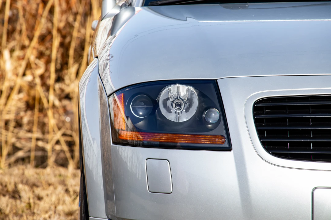 2001 Audi TT Mk1 - Image 28 of 31