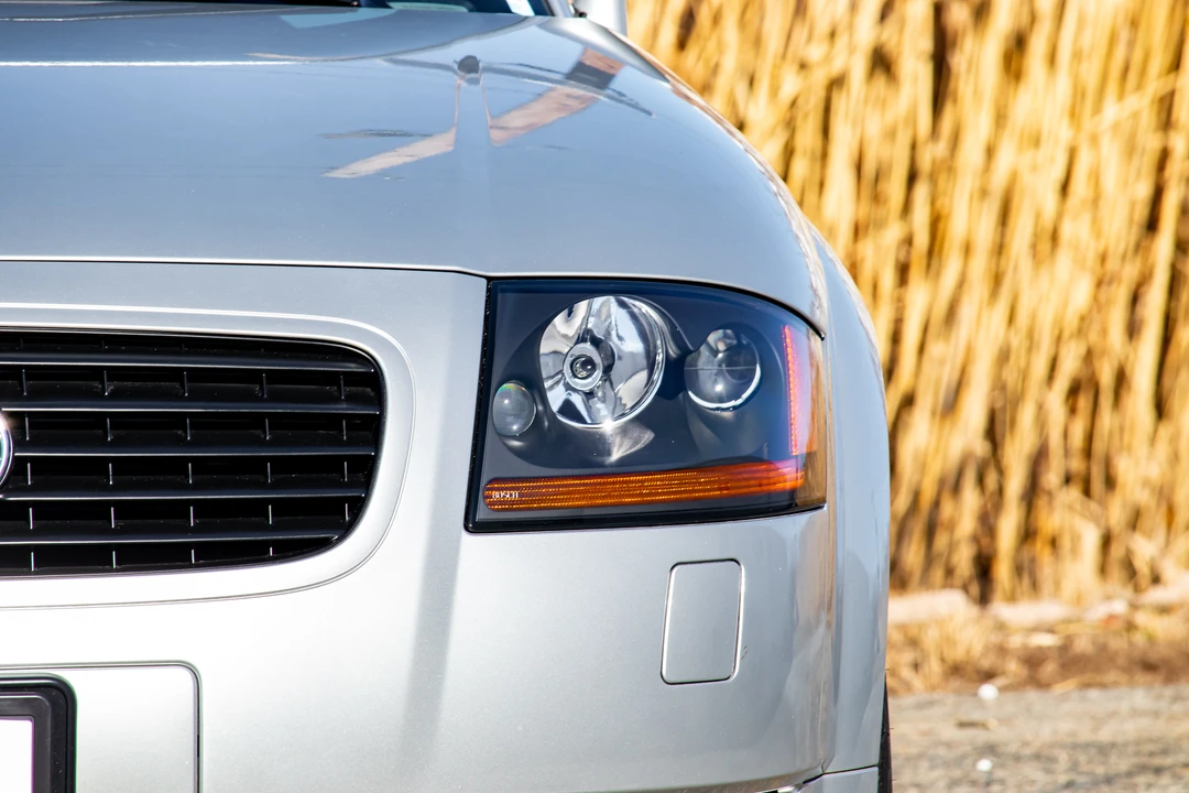 2001 Audi TT Mk1 - Image 29 of 31