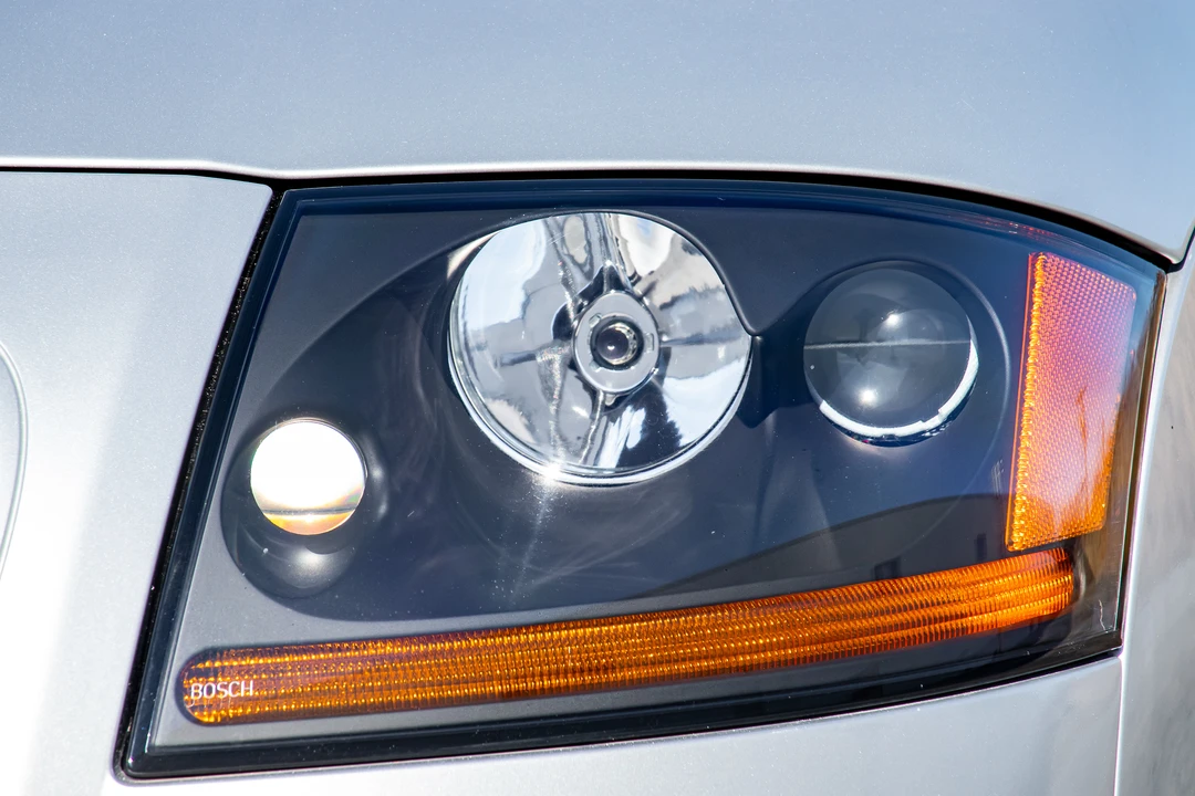 2001 Audi TT Mk1 - Image 31 of 31