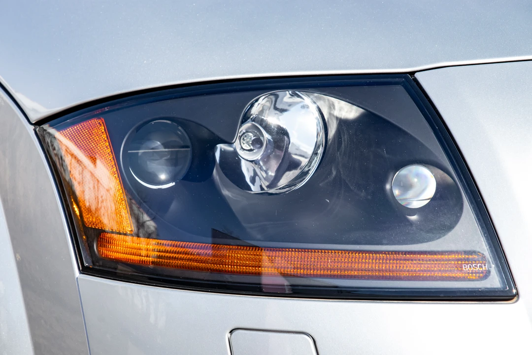 2001 Audi TT Mk1 - Image 30 of 31