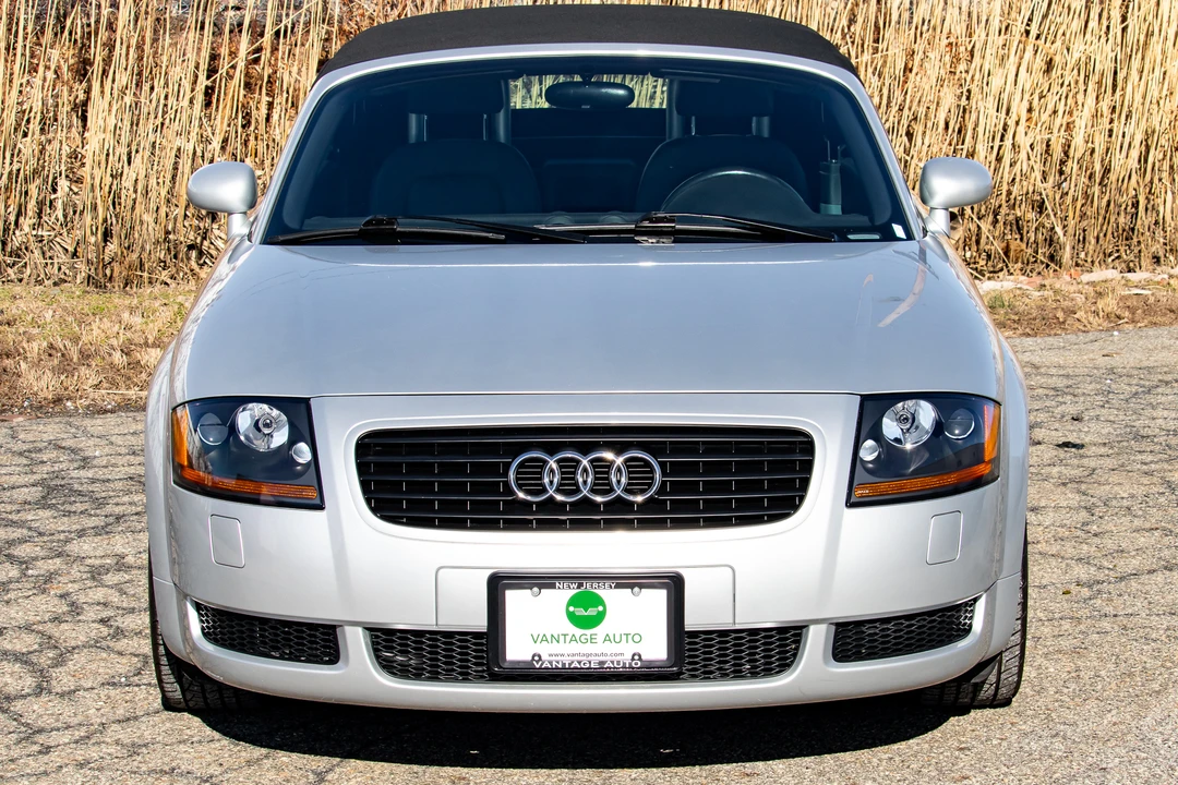 2001 Audi TT Mk1 - Image 25 of 31