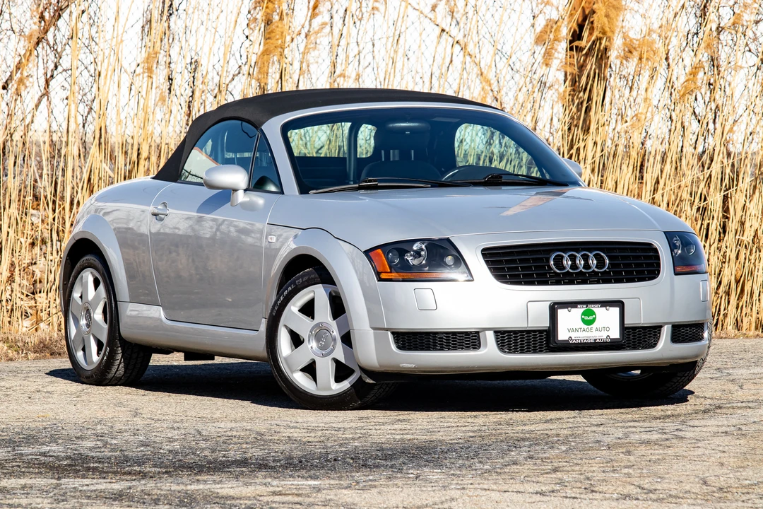 2001 Audi TT Mk1 - Image 22 of 31