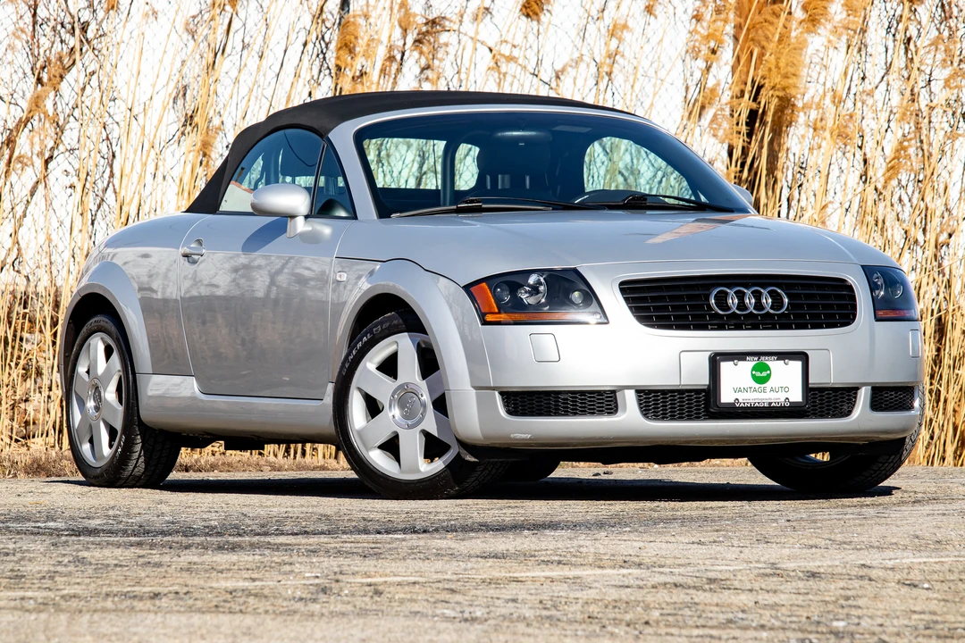 2001 Audi TT Mk1 - Image 21 of 31