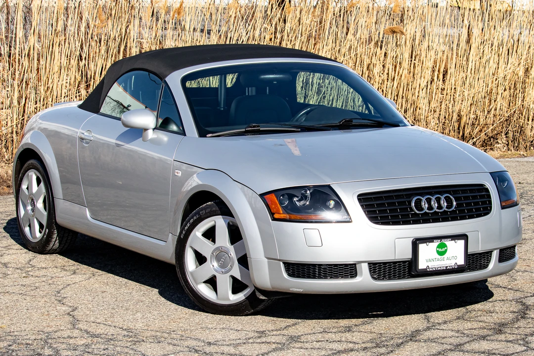 2001 Audi TT Mk1 - Image 19 of 31