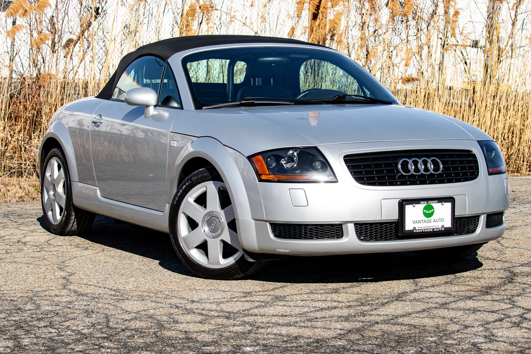 2001 Audi TT Mk1 - Image 20 of 31