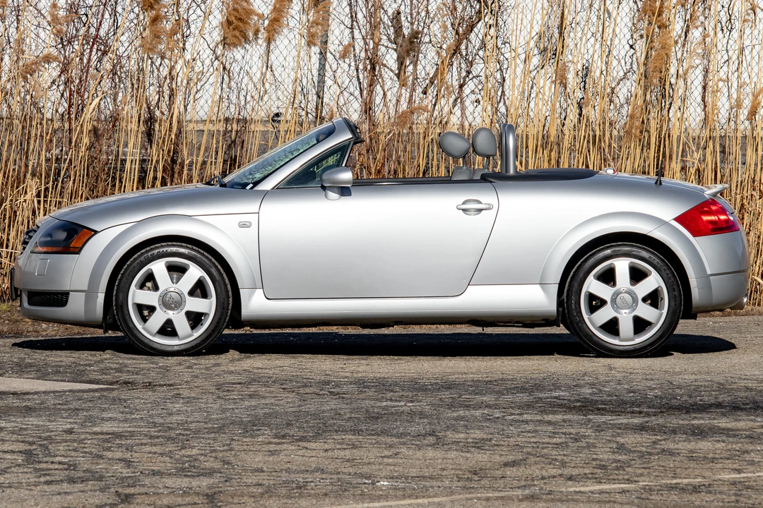 2001 Audi TT Mk1 - Image 6 of 31
