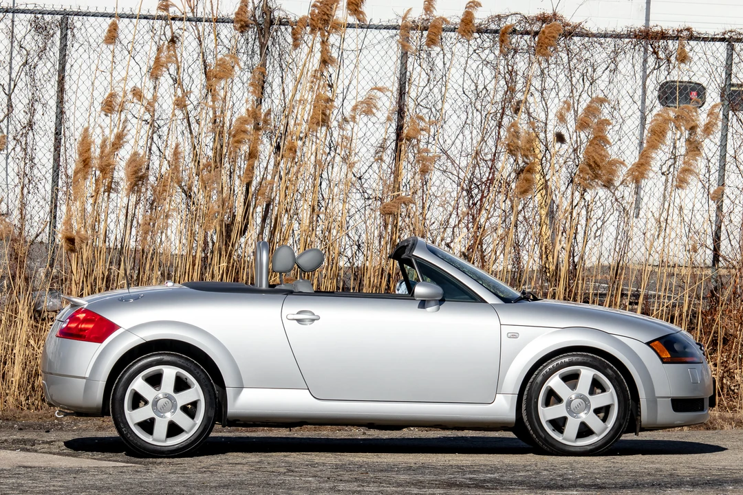 2001 Audi TT Mk1 - Image 17 of 31
