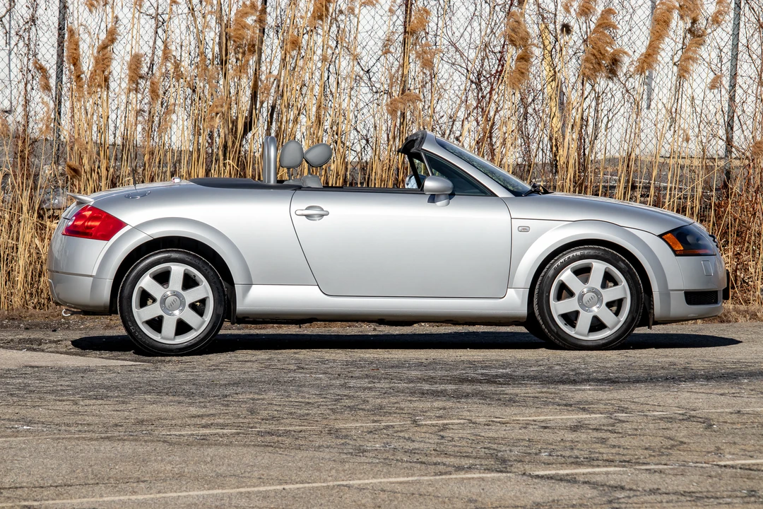 2001 Audi TT Mk1 - Image 16 of 31