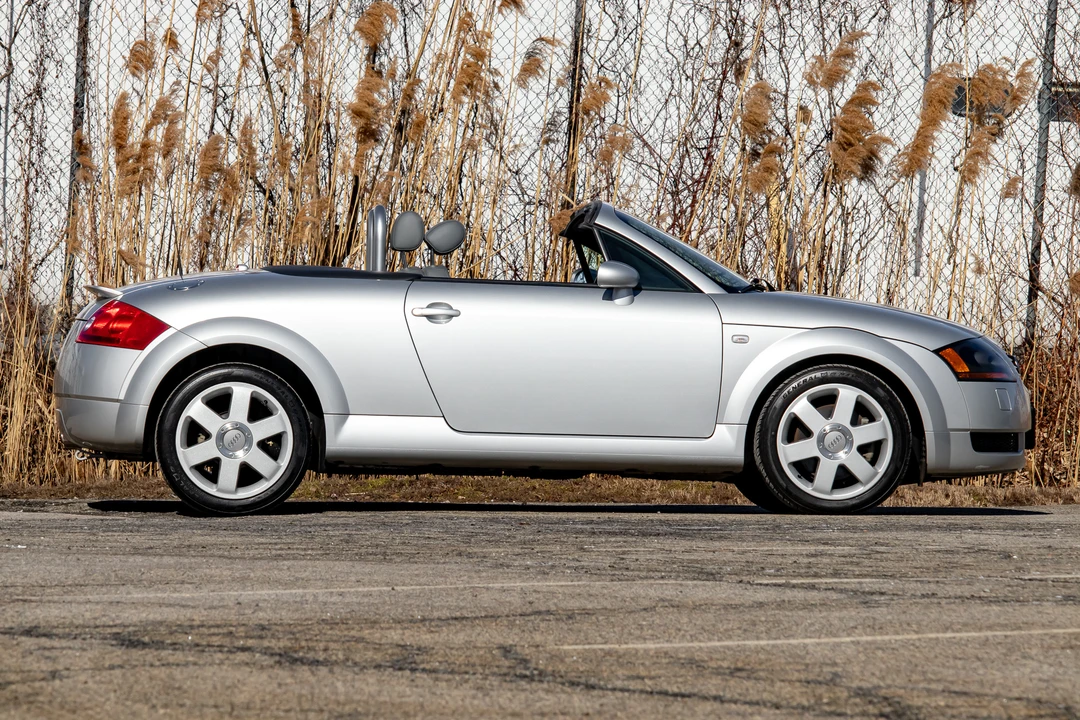 2001 Audi TT Mk1 - Image 15 of 31