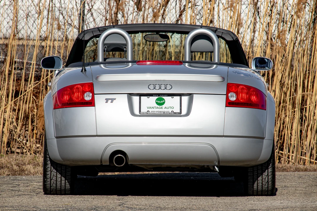2001 Audi TT Mk1 - Image 11 of 31