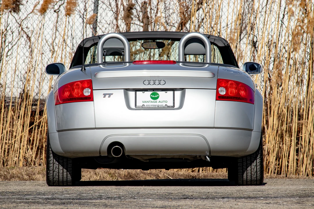 2001 Audi TT Mk1 - Image 10 of 31