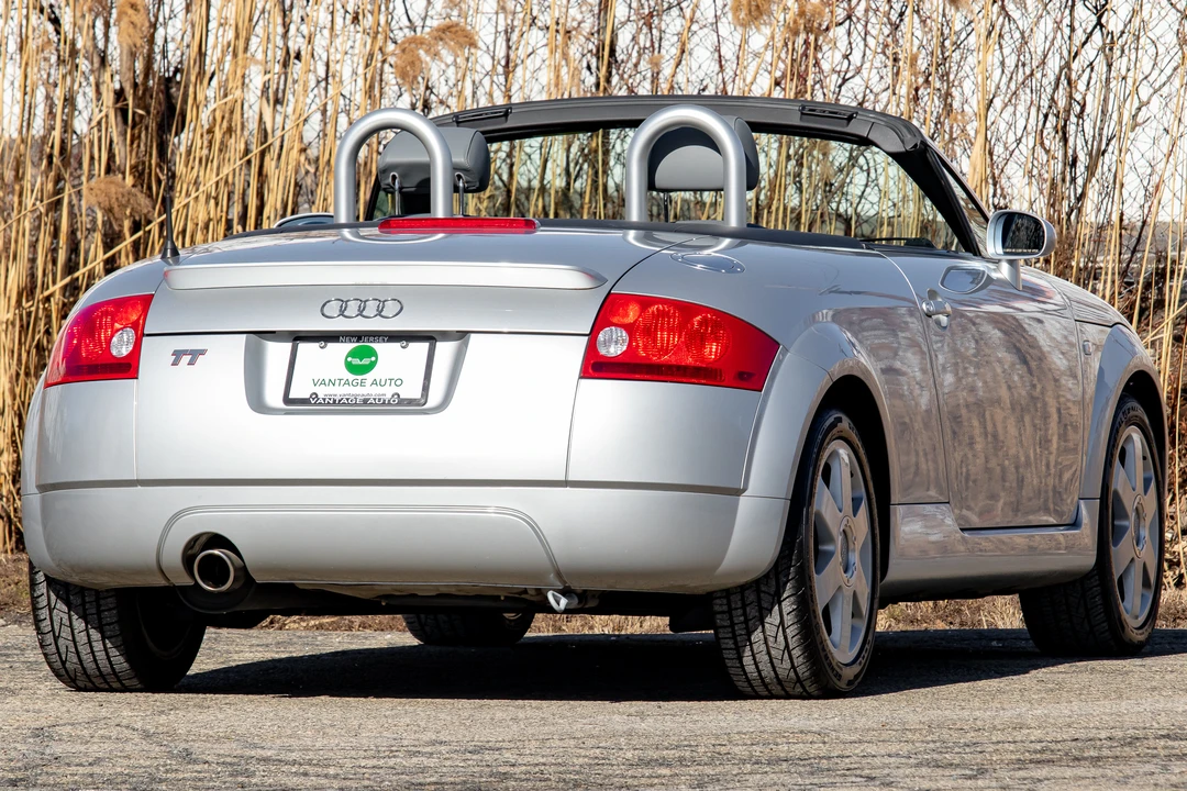 2001 Audi TT Mk1 - Image 13 of 31