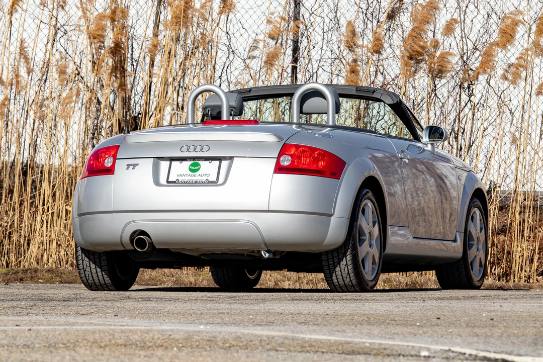 2001 Audi TT Mk1 - Image 14 of 31