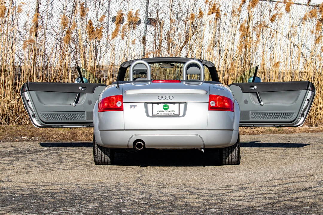 2001 Audi TT Mk1 - Image 12 of 31