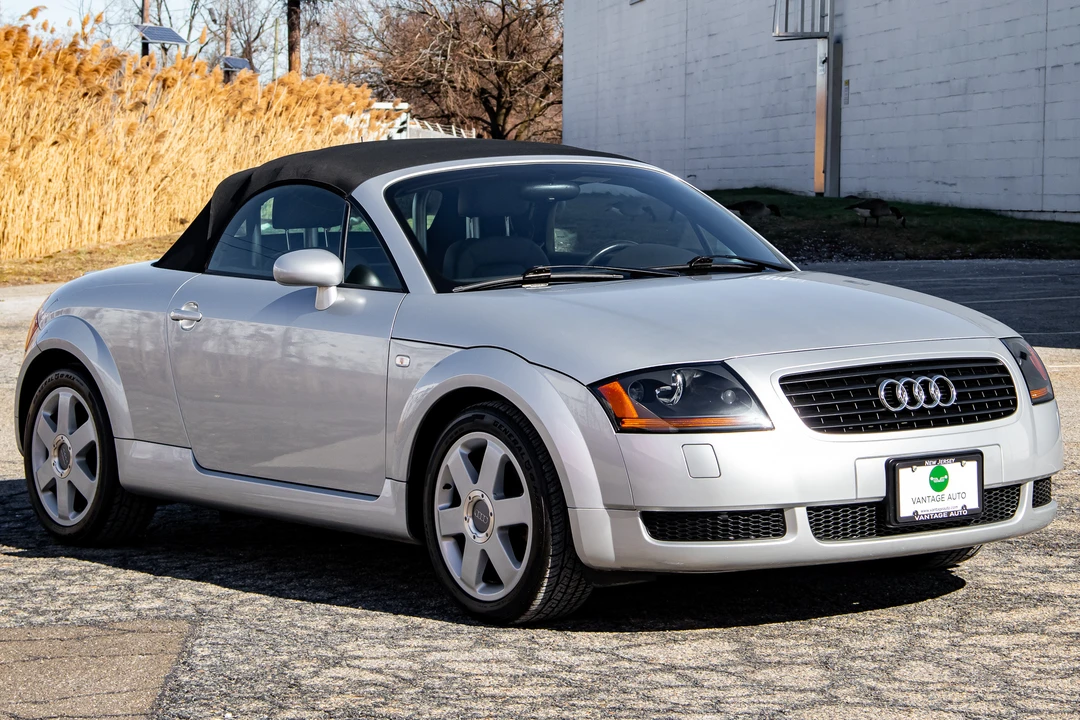 2001 Audi TT Mk1 - Image 18 of 31
