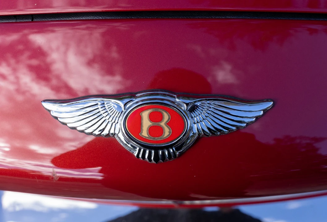 2001 Bentley Arnage - Image 19 of 31