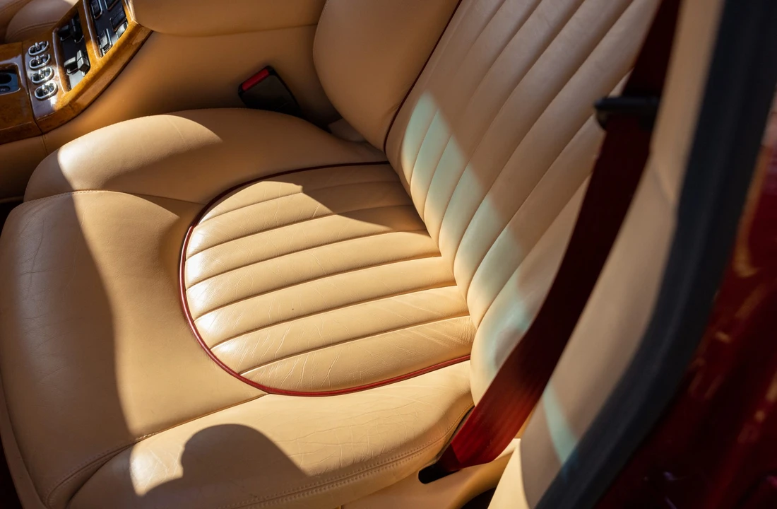 2001 Bentley Arnage - Image 26 of 31