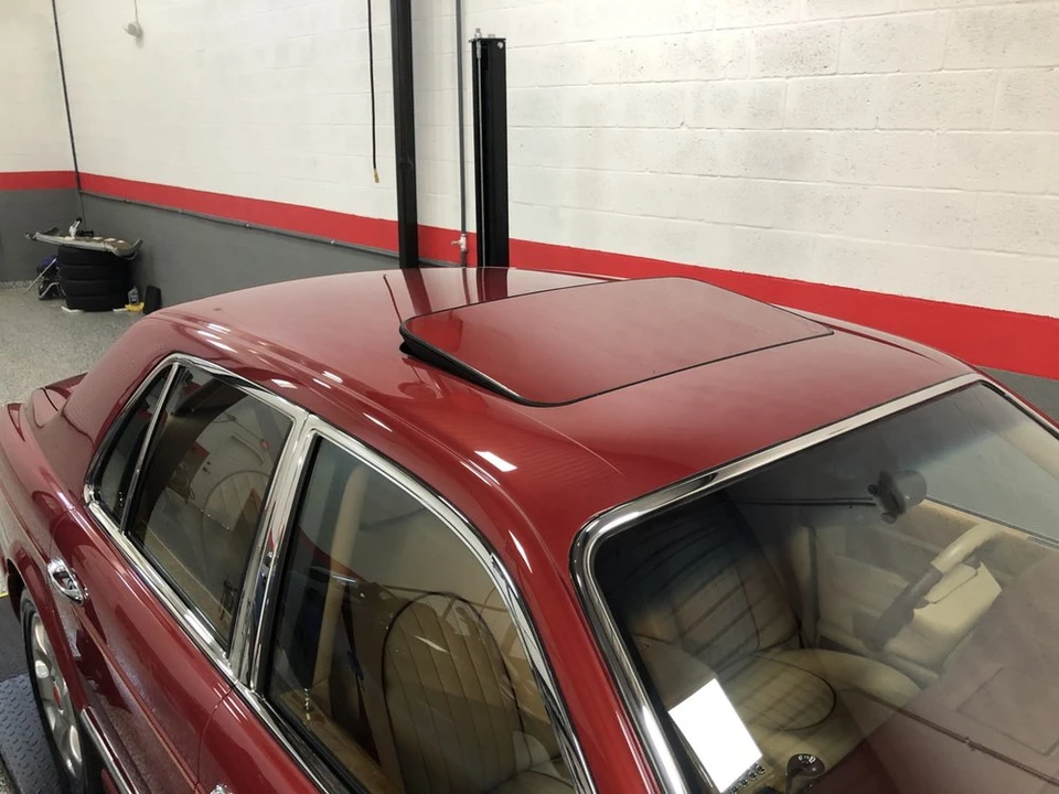 2001 Bentley Arnage - Image 11 of 31